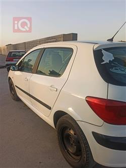 بيجو 307